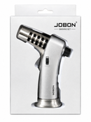 Jobon Single Jet Flame Torch Assorted Colours
