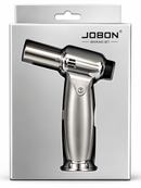 Jobon Single Jet Flame Torch Assorted Colours Large