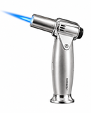 Jobon Single Jet Flame Torch Assorted Colours Large