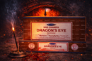Satya Dragons Eye Incense (12PK)