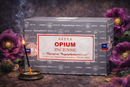 Satya Opium Incense (12PK)