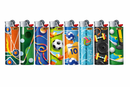 BIC Sport Lighter (50PCS/DISPLAY)