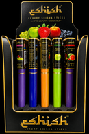 Shisha Time Pen 5 Flavours 25pk - No Nic