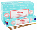 Satya Karma Incense 12 Pk