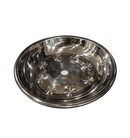 Hookah Tray Large (6PK)
