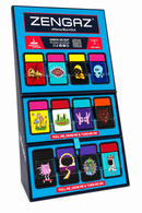 Zengaz Cube Display (48pcs)