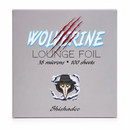 CLEARANCE! Lounge Foil 100 Sheets