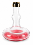 CLEARANCE! Glass Shisha Base