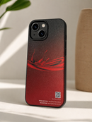 CLEARANCE! SKYWHIP iPhone 14 Rubber Case