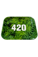 CLEARANCE! 420! Rolling Tray Large Size
