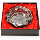 RAW The Dark Side Glass Ashtray