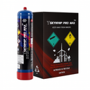 Sky Whip Pro Max 660g Cream Chargers – 6 Pack Box