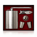 Flask Classical Gift Set