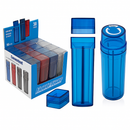 Cookies Grinder Stash Cone Filler 16 PCS
