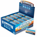 CLEARANCE! ELEMENTS WIDE ROLLING TIPS 50 PER BOX