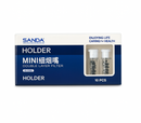 CLEARANCE! SANDA Double Filter Slim Cigarette Holder - 200 Filters (20 Packs)