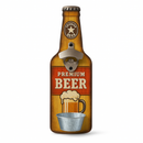 Wall Hung Beer Opener Beer Design Assorted