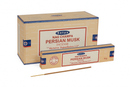 Satya Persian Musk Incense 12 Pk