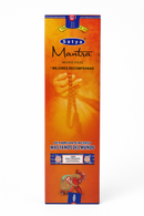 SATYA MANTRA Incense  - 120 Sticks