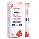 SATYA RASPBERRY Incense Sticks - 120 Sticks