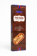 SATYA PALO SANTO Incense Sticks - 120 Sticks