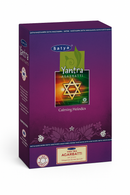 Satya Yantra Agarbatti Calming Melodies Incense 12 PK x 20g