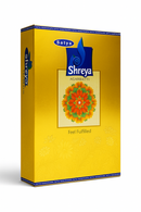 Satya Shreya Agarbatti Feel Fulfilled Incense 12 PK x 20g