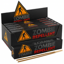 Zombie Repellant Incense 12pk