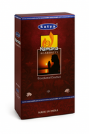 Satya Namana Incense 12 PK x 20g