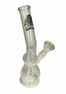 ONGBAY Oil Pourer Bubble Beaker Design (24CM)