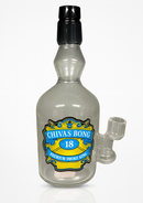 Liquor Oil Pourer Assorted Designs (23CM)