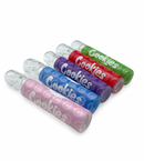 CLEARANCE! Cookies Chillum Glass Pipe Display Box 24pcs