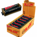CLEARANCE! RAW 2-Way Rolling Machine Adjustable 70mm (7PCS)