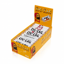 CLEARANCE! Zig Zag Rolling Machine Regular Box Of 12 Rollers