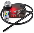 CLEARANCE! Hookah With LED Light Shisha Box Nargile