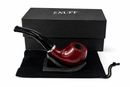 CLEARANCE! ENUFF Classic Wooden Tobacco Pipe – 14cm- Assorted designs