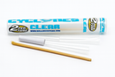 Cyclones Pre Rolled Clear 24 Per Box