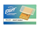 ENUFF Diablo Digital Scale 100g x 0.01g