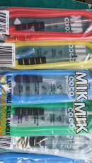 MIK COCO Shisha Hoses 100pcs