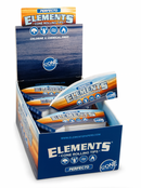 ELEMENTS Perfecto Cone Rolling Tips 24 BOOKLETS