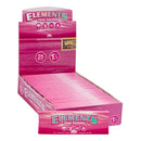ELEMENT PINK PAPER 1/4 SIZE (25PK)