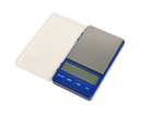 ENUFF Digital Scale Pan Pro Blue– 600g x 0.01g