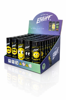 ENUFF HAPPY Click Refillable Comics Lighter – 50pcs Display