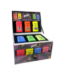 ENUFF Jet Lighter Prestige Design (34PCS/DISPLAY)