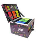 ENUFF Jet Lighter Prestige Design (34PCS/DISPLAY)