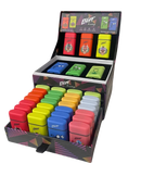ENUFF Jet Lighter Prestige Design (34PCS/DISPLAY)
