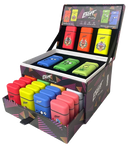 ENUFF Jet Lighter Prestige Design (34PCS/DISPLAY)