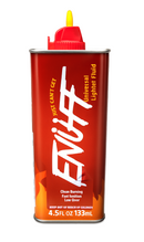 ENUFF LIGHTER FLUID 133ML 24PCS