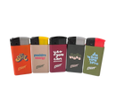 ENUFF Lighters Lulity Design