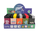 ENUFF Lighters Lulity Design